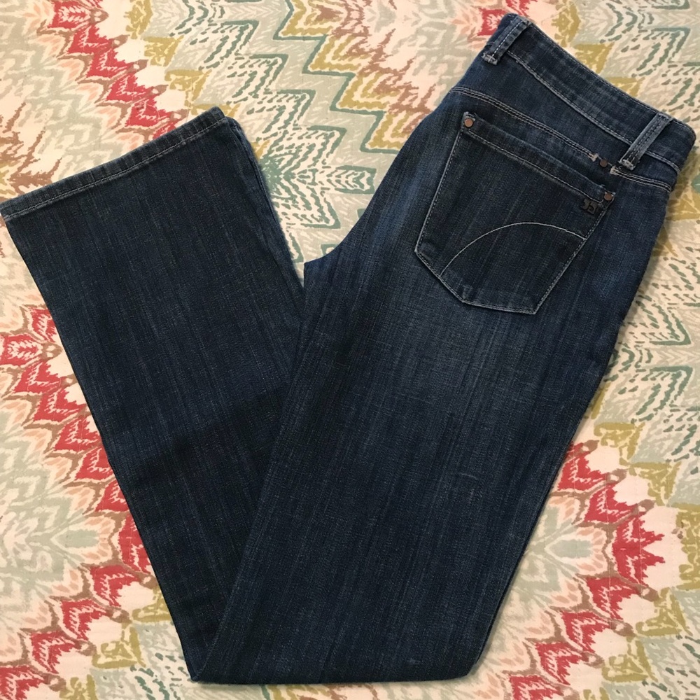 JOE’S Jeans - The Provocateur Bootcut Size 27